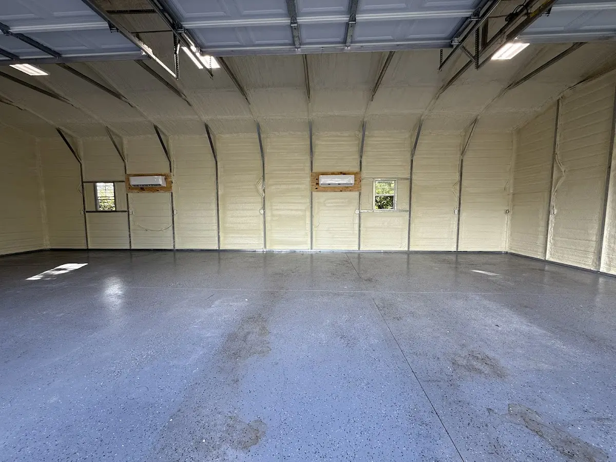 Spray Foam Roofing services in San Juan Capistrano, CA